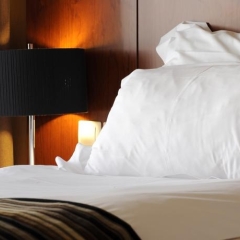 Отель Legendary Lisboa Suites удобства в номере фото 2