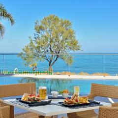 Отель Sol House Costa del Sol бассейн фото 3
