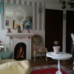 Отель Hostal Estudio Espartaco Мехико питание