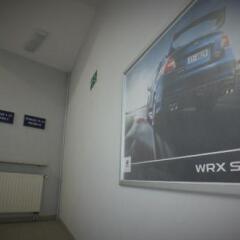 Отель Motel Subaru Варшава фото 5