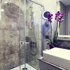 Отель Mercure Tbilisi Old Town ванная