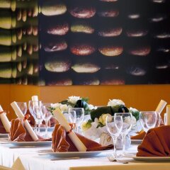 Отель Il Tabacchificio Hotel Италия, Гальяно дель Капо - отзывы, цены и фото номеров - забронировать отель Il Tabacchificio Hotel онлайн помещение для мероприятий фото 2