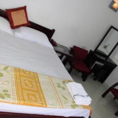Отель Quang An Hotel Вьетнам, Нячанг - отзывы, цены и фото номеров - забронировать отель Quang An Hotel онлайн комната для гостей фото 4