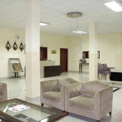 Hotel Ritz Waku-Kungo комната для гостей фото 4
