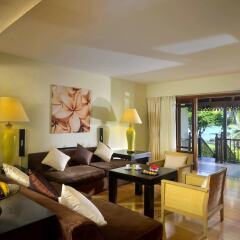 Отель Sofitel Mauritius L'Imperial Resort & Spa комната для гостей фото 5