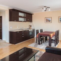 Отель Guest House Kristal Равда в номере фото 2