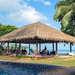 Отель Anahata Resort Samui (Old The Lipa Lovely) фото 7