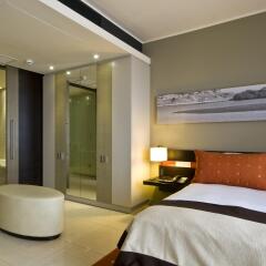 Radisson Blu Hotel, Dakar Sea Plaza Дакар комната для гостей фото 4