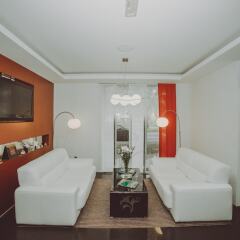 Hotel Jarun комната для гостей фото 5