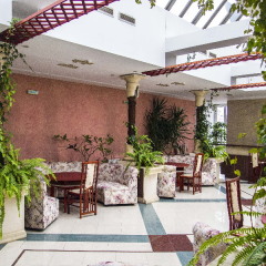 Отель Gloria Palace Hotel Болгария, София - 3 отзыва об отеле, цены и фото номеров - забронировать отель Gloria Palace Hotel онлайн