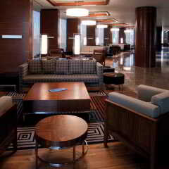 Dedeman Gaziantep Hotel & Convention Center интерьер отеля