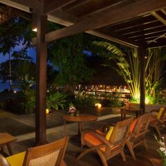 Отель Koyao Island Resort Таиланд, Яо Ной - отзывы, цены и фото номеров - забронировать отель Koyao Island Resort онлайн бассейн