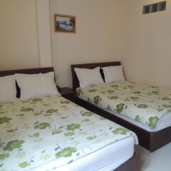 Отель Nguyen Anh Hotel Вьетнам, Далат - отзывы, цены и фото номеров - забронировать отель Nguyen Anh Hotel онлайн сейф в номере