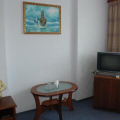 Гостиница Барселона удобства в номере фото 2