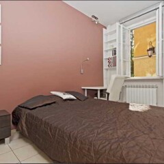 Апартаменты P&O Apartments Piekarska комната для гостей фото 2
