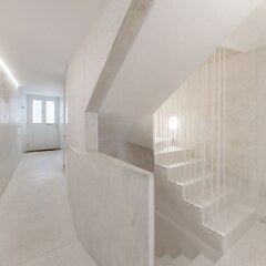 Апартаменты Bo - Rua Das Aldas Historic Apartments Порту интерьер отеля