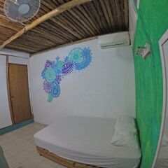 Отель Hostel Playa by The Spot Мексика, Плая-дель-Кармен - отзывы, цены и фото номеров - забронировать отель Hostel Playa by The Spot онлайн фото 5