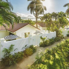Отель Couples Tower Isle All Inclusive фото 5