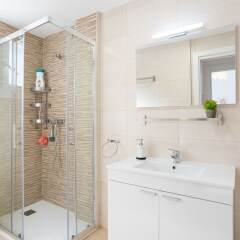 Отель MalagaSuite Front Beach Fuengirola Испания, Фуэнхирола - отзывы, цены и фото номеров - забронировать отель MalagaSuite Front Beach Fuengirola онлайн фото 10