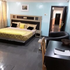 Отель House 3 Guest House комната для гостей
