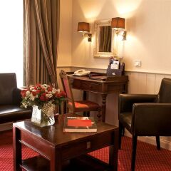 Отель Prinsenhof managed by Dukes’ Palace Бельгия, Брюгге - отзывы, цены и фото номеров - забронировать отель Prinsenhof managed by Dukes’ Palace онлайн