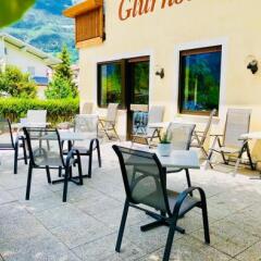 Отель Garni Glurnserhof Италия, Горнолыжный курорт Ортлер - отзывы, цены и фото номеров - забронировать отель Garni Glurnserhof онлайн фото 9