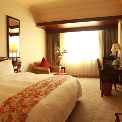Отель Seaview Gleetour Hotel Shenzhen Китай, Шэньчжэнь - отзывы, цены и фото номеров - забронировать отель Seaview Gleetour Hotel Shenzhen онлайн фото 9