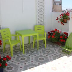 Отель B&B Hi Valencia Cánovas детские мероприятия фото 2