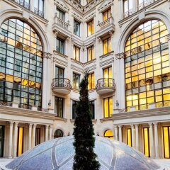 Гостиница The St. Regis Moscow Nikolskaya фото 4