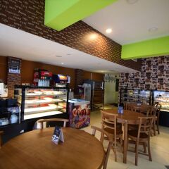 Отель Thilhara Days Inn Шри-Ланка, Коломбо - отзывы, цены и фото номеров - забронировать отель Thilhara Days Inn онлайн детские мероприятия