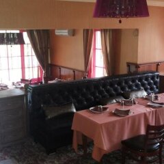 Отель Guest House Cheshmeto Кюстендил помещение для мероприятий