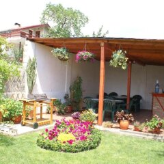 Отель Guest House Kiwi Болгария, Генерал-Кантраджиево - отзывы, цены и фото номеров - забронировать отель Guest House Kiwi онлайн фото 5