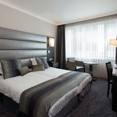 Отель Best Western Royal Centre Брюссель комната для гостей фото 3
