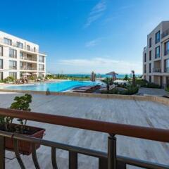 Апартаменты Diamond Beach Apartments Бургас
