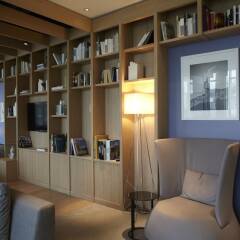 Quality Hotel Expo развлечения
