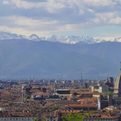 Отель With one Bedroom in Torino, With Wifi Италия, Турин - отзывы, цены и фото номеров - забронировать отель With one Bedroom in Torino, With Wifi онлайн фото 2