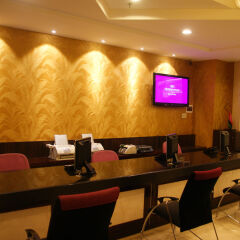 Отель Crowne Plaza Foshan развлечения