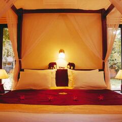 Отель Samui Honey Tara Villa Residence Таиланд, Самуи - отзывы, цены и фото номеров - забронировать отель Samui Honey Tara Villa Residence онлайн спа