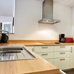 Отель ApartmentsApart Brussels Бельгия, Брюссель - 1 отзыв об отеле, цены и фото номеров - забронировать отель ApartmentsApart Brussels онлайн фото 7