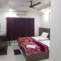 JK Rooms 101 Hotel Asian Inn in Nagpur, India from 45$, photos, reviews - zenhotels.com guestroom photo 2