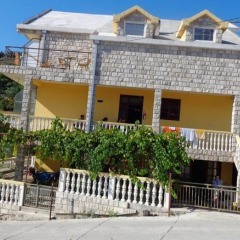 Отель Ivana Guesthouse Черногория, Тиват - отзывы, цены и фото номеров - забронировать отель Ivana Guesthouse онлайн парковка