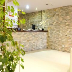 Arha Hotel & Spa интерьер отеля фото 3