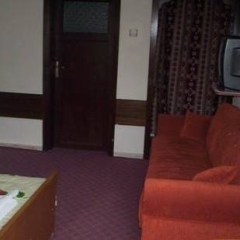 Yakut Hotel Cappadocia Турция, Ортахисар - отзывы, цены и фото номеров - забронировать отель Yakut Hotel Cappadocia онлайн комната для гостей фото 2