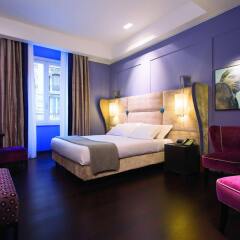 Hotel Stendhal Dependance Luxury Suite комната для гостей фото 5