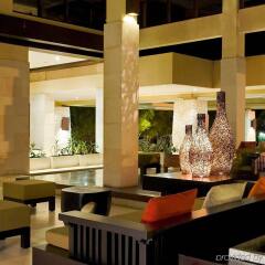Отель Mercure Resort Sanur питание