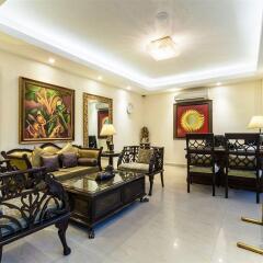 Отель Goodwill Hotel Delhi Индия, Нью-Дели - отзывы, цены и фото номеров - забронировать отель Goodwill Hotel Delhi онлайн фото 14