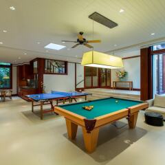 Отель Villa Artheed - Kamala Beach детские мероприятия фото 2