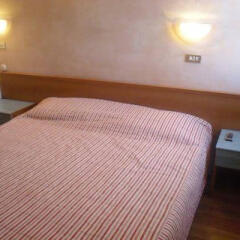 Hotel Britannia фото 12
