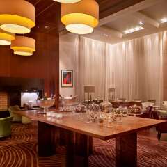 Отель Park Hyatt Zurich