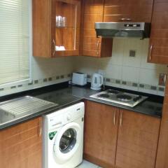 Xclusive Casa Hotel Apartments в номере фото 2